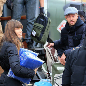 Jessica Biel, Justin Timberlake Jessica Biel, Justin Timberlake
